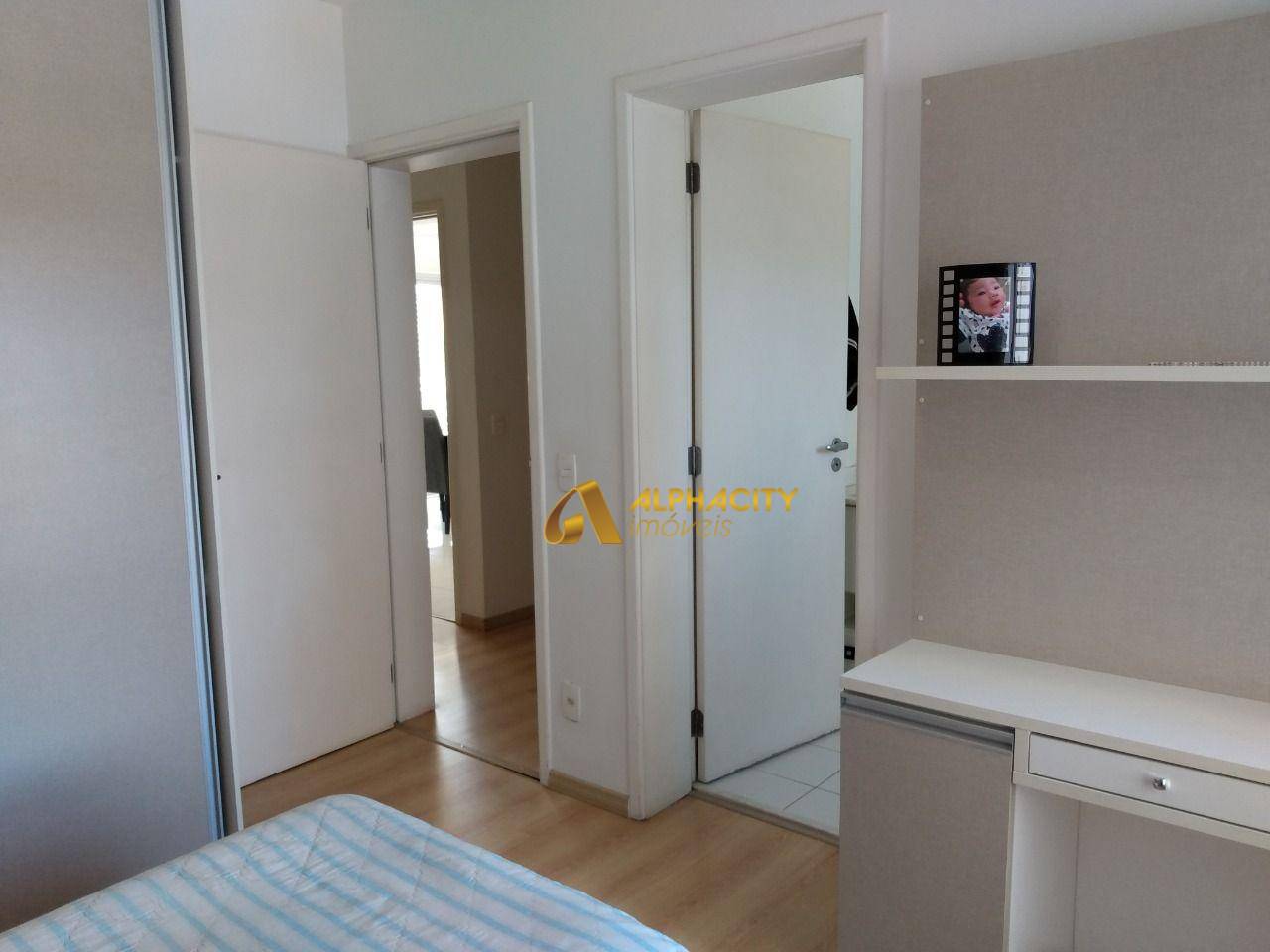 Apartamento à venda com 3 quartos, 196m² - Foto 16