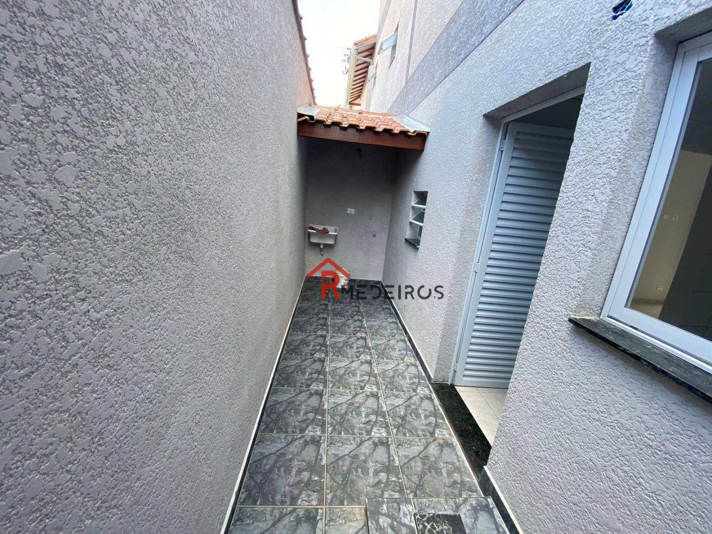 Sobrado à venda com 3 quartos, 125m² - Foto 26