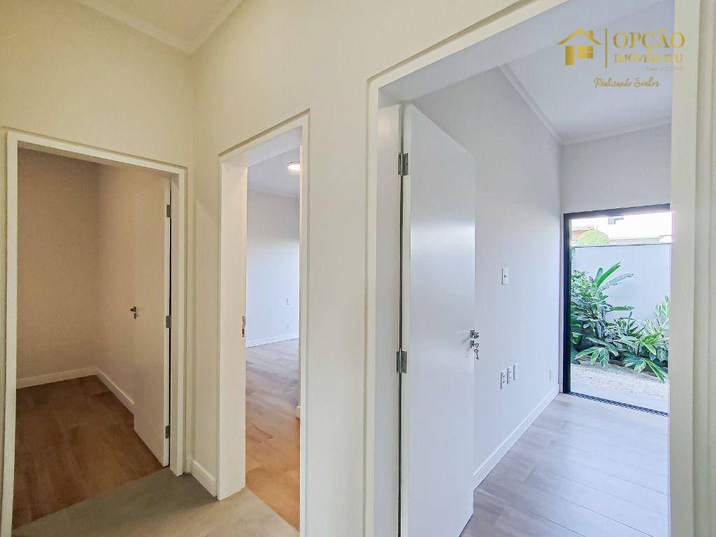 Casa de Condomínio à venda com 3 quartos, 147m² - Foto 11