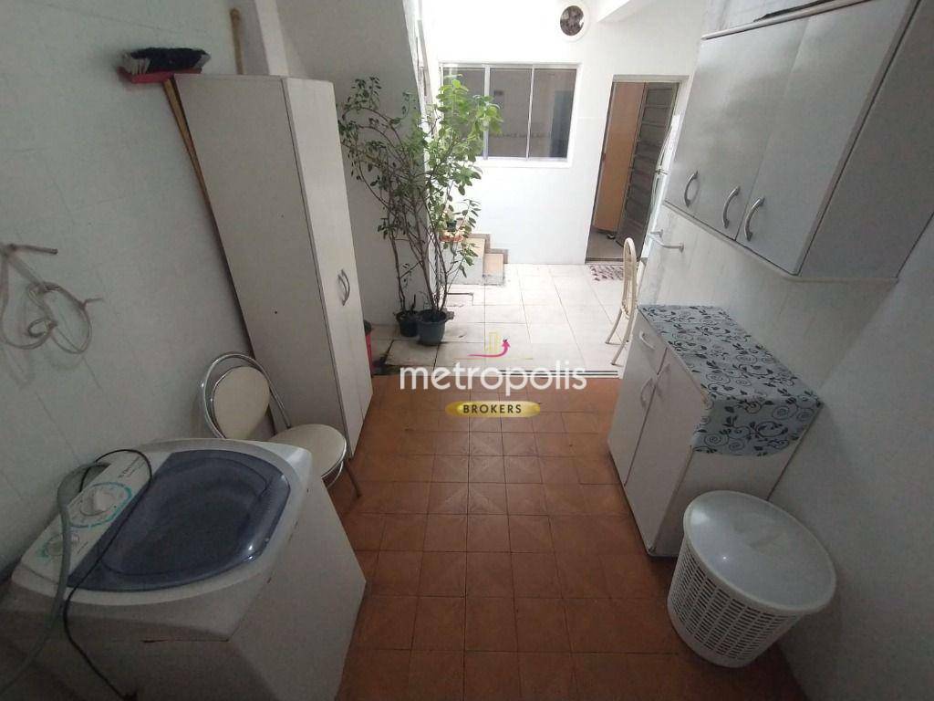 Sobrado à venda com 3 quartos, 80m² - Foto 8