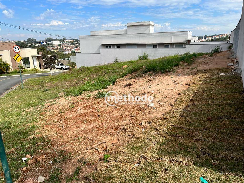 Loteamento e Condomínio à venda, 445M2 - Foto 6