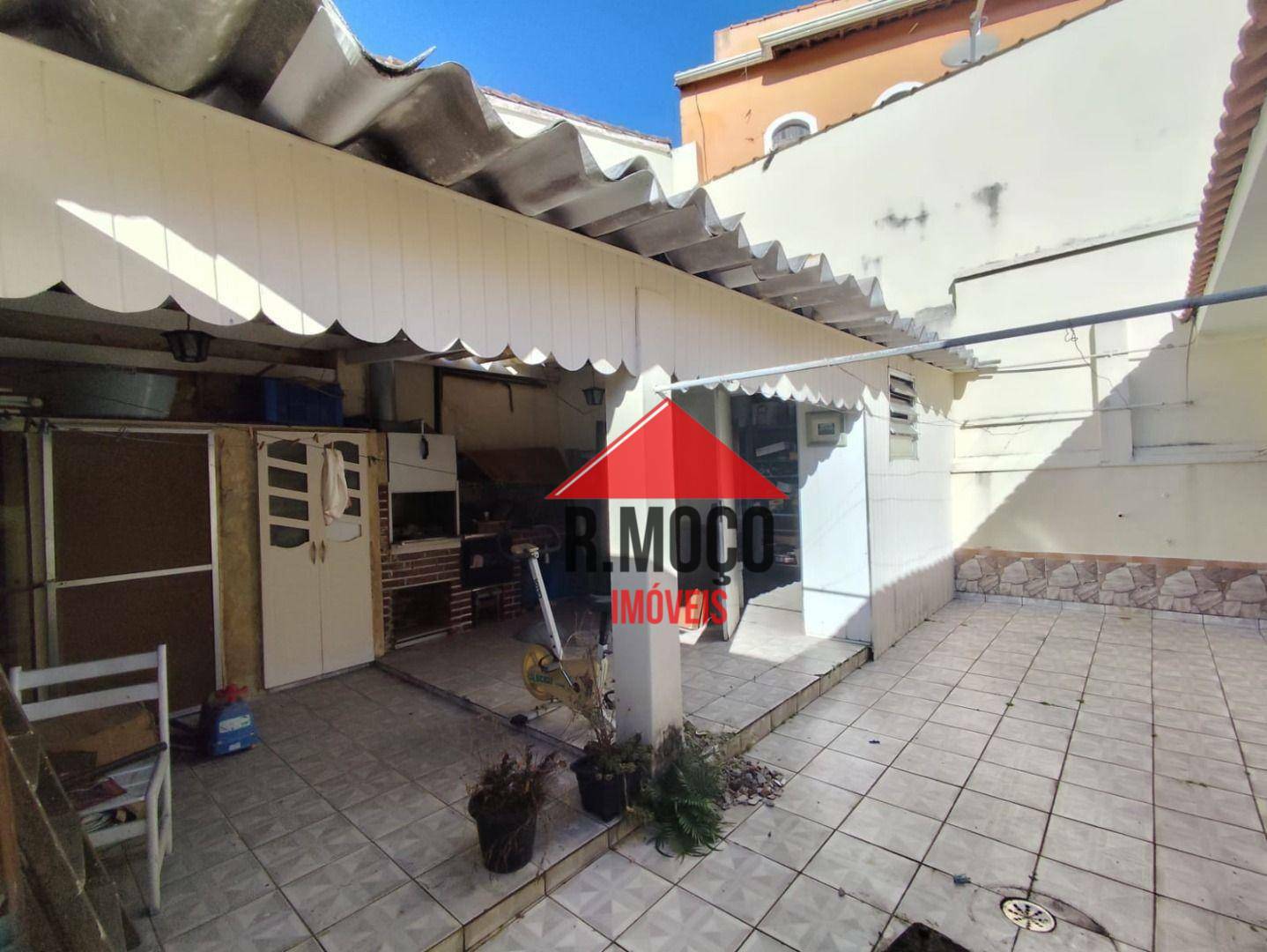 Casa à venda com 3 quartos, 114m² - Foto 27