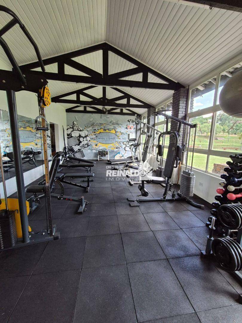 Casa de Condomínio à venda e aluguel com 3 quartos, 370m² - Foto 71