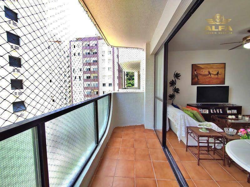 Apartamento à venda com 3 quartos, 150m² - Foto 10