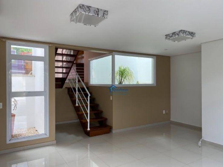 Sobrado à venda com 3 quartos, 128m² - Foto 4