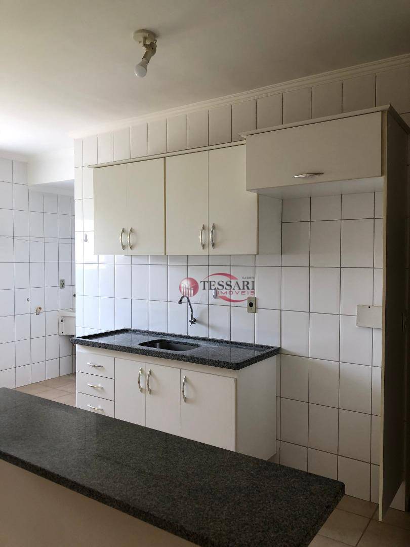 Apartamento à venda com 1 quarto, 54m² - Foto 4