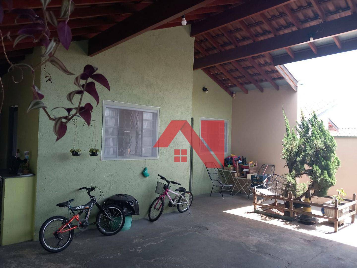 Casa de Condomínio à venda com 3 quartos, 109m² - Foto 12