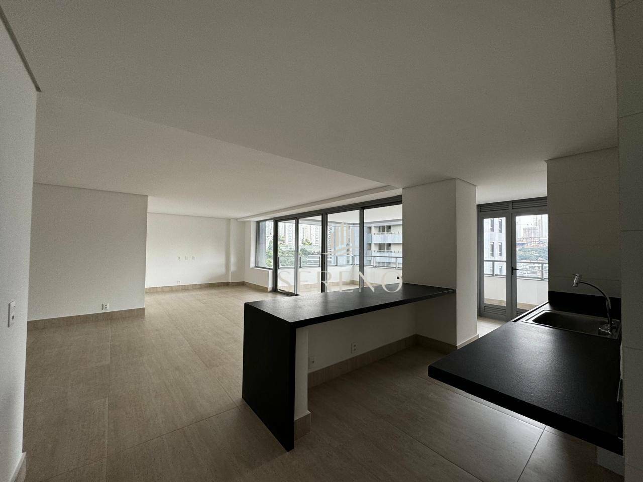 Apartamento, 4 quartos, 188 m² - Foto 3