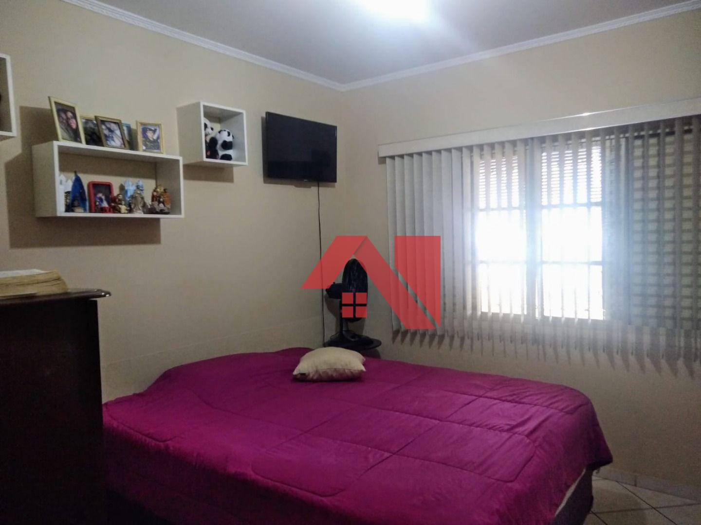 Casa à venda com 3 quartos, 160m² - Foto 6