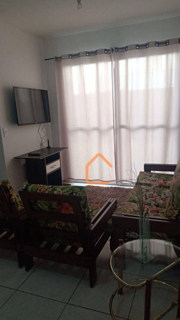 Apartamento para alugar com 2 quartos, 50m² - Foto 16