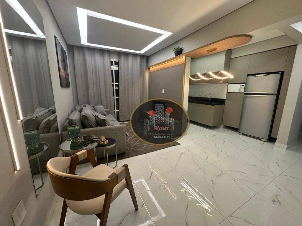 Apartamento à venda e aluguel com 2 quartos, 78m² - Foto 4