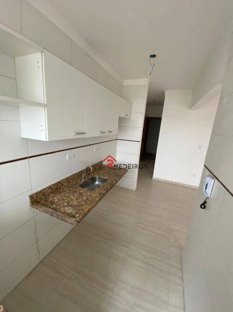 Apartamento à venda com 2 quartos, 60m² - Foto 5