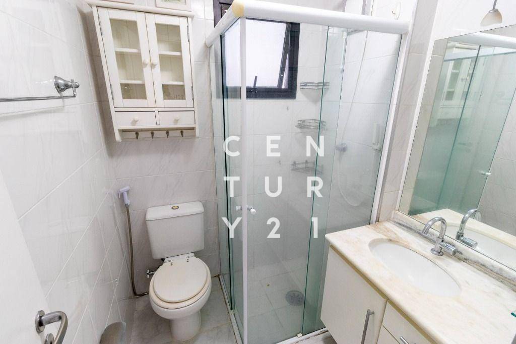 Apartamento à venda com 2 quartos, 50m² - Foto 13