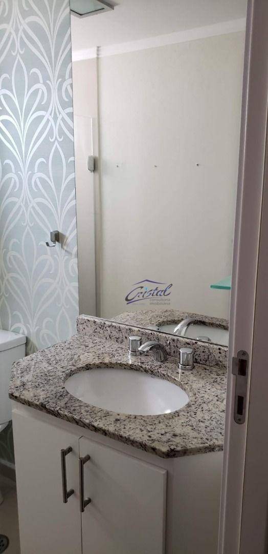 Apartamento à venda com 3 quartos, 95m² - Foto 29