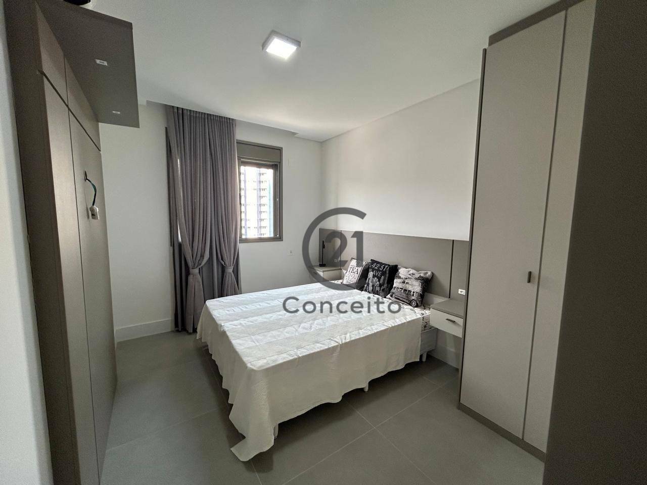 Apartamento à venda com 1 quarto, 48m² - Foto 5