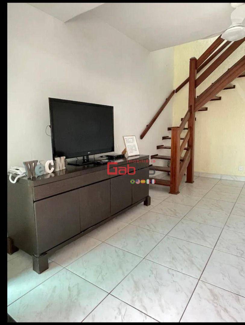 Casa de Condomínio à venda com 2 quartos, 90m² - Foto 3