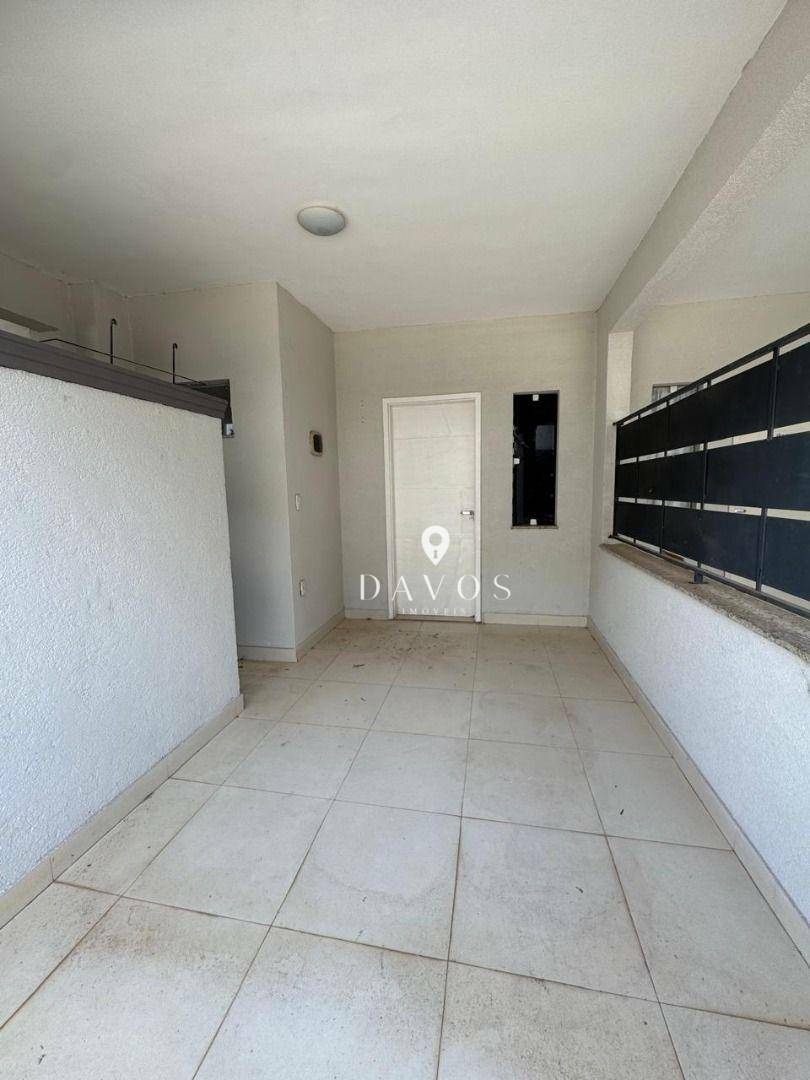 Sobrado, 2 quartos, 100 m² - Foto 5