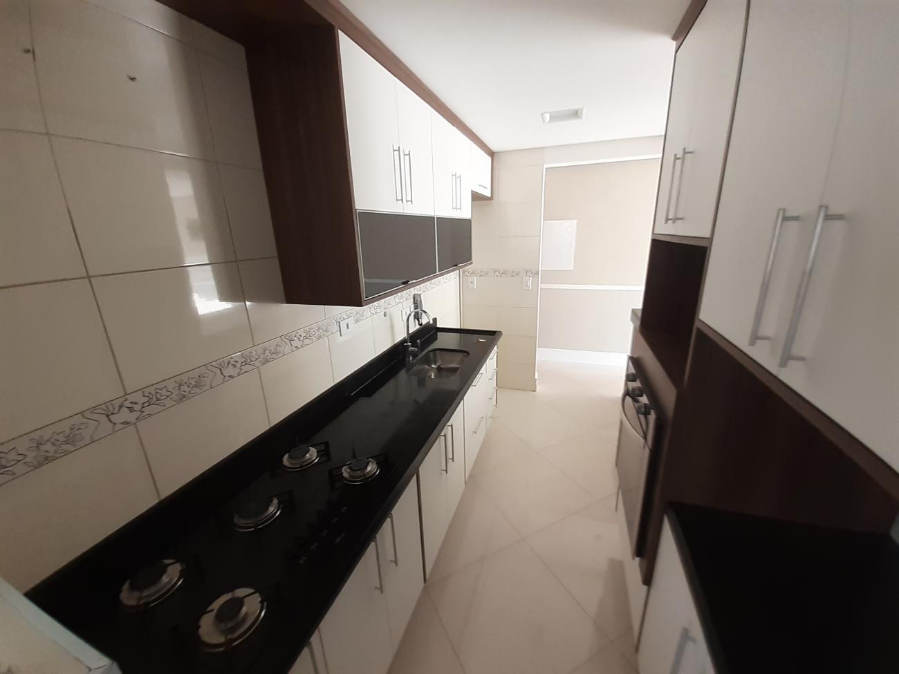 Apartamento à venda com 3 quartos, 72m² - Foto 8