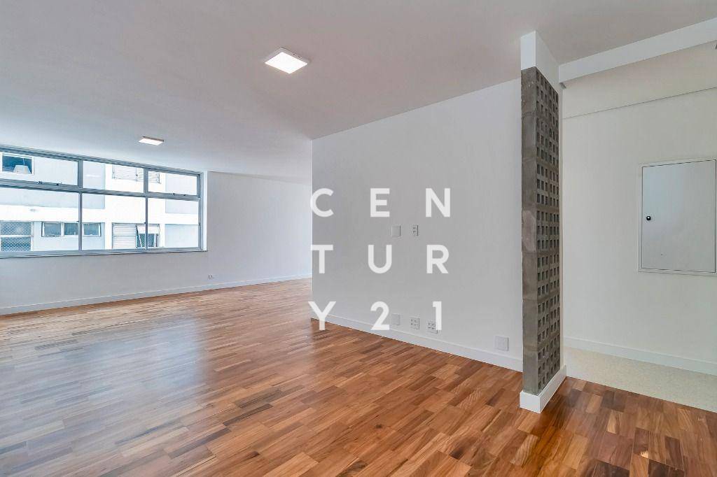 Apartamento à venda com 3 quartos, 176m² - Foto 3