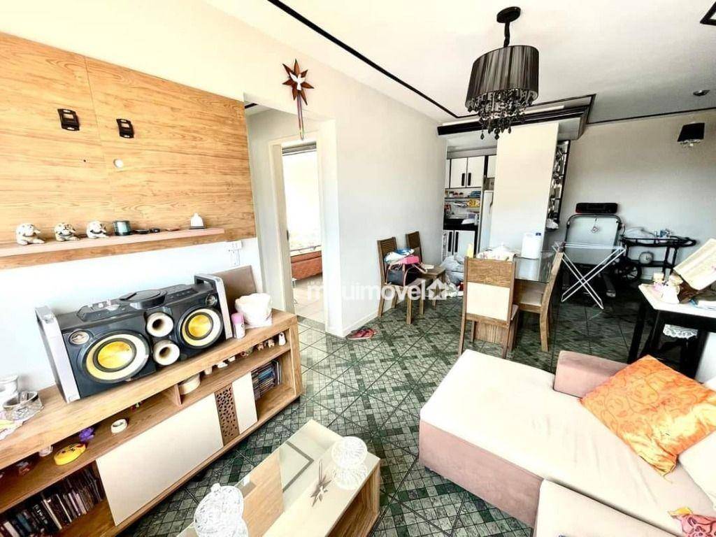 Apartamento, 2 quartos, 63 m² - Foto 1