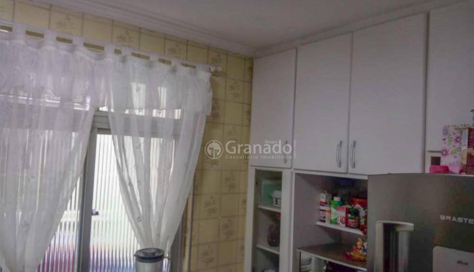 Apartamento à venda com 2 quartos, 60m² - Foto 9