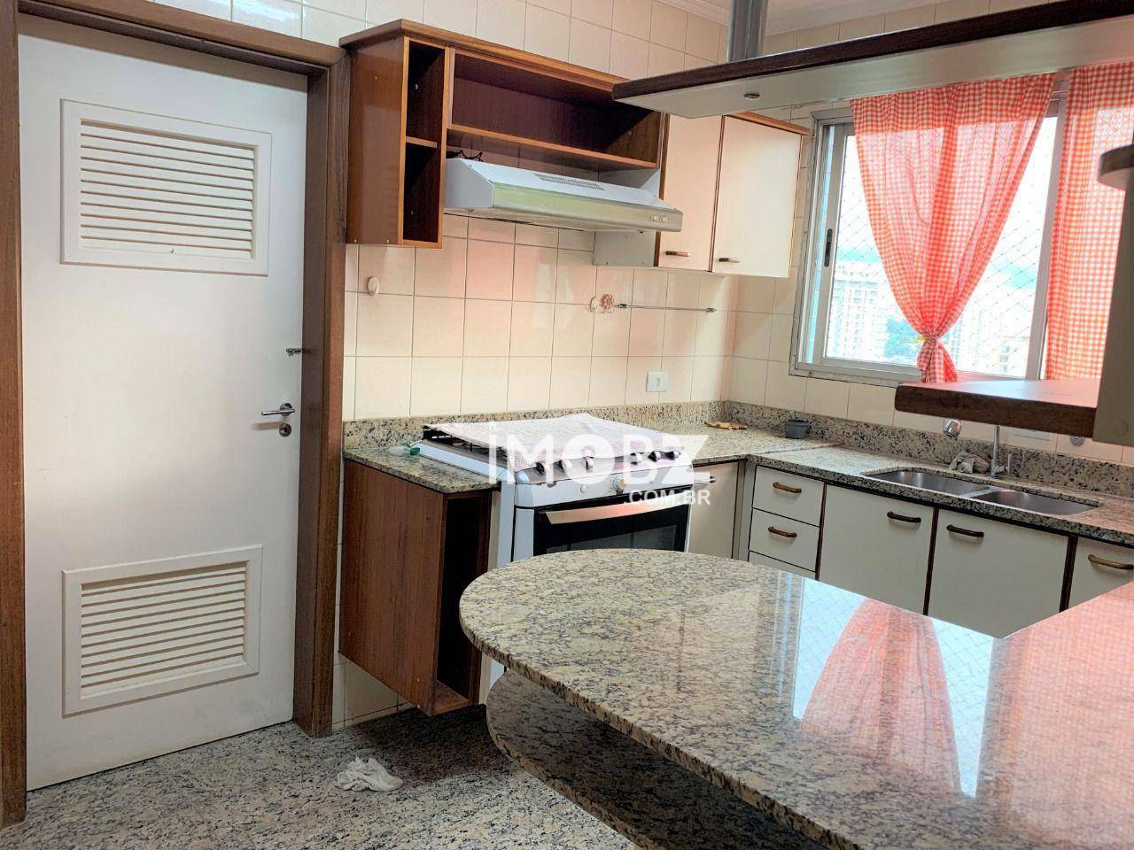 Apartamento à venda com 4 quartos, 190m² - Foto 21