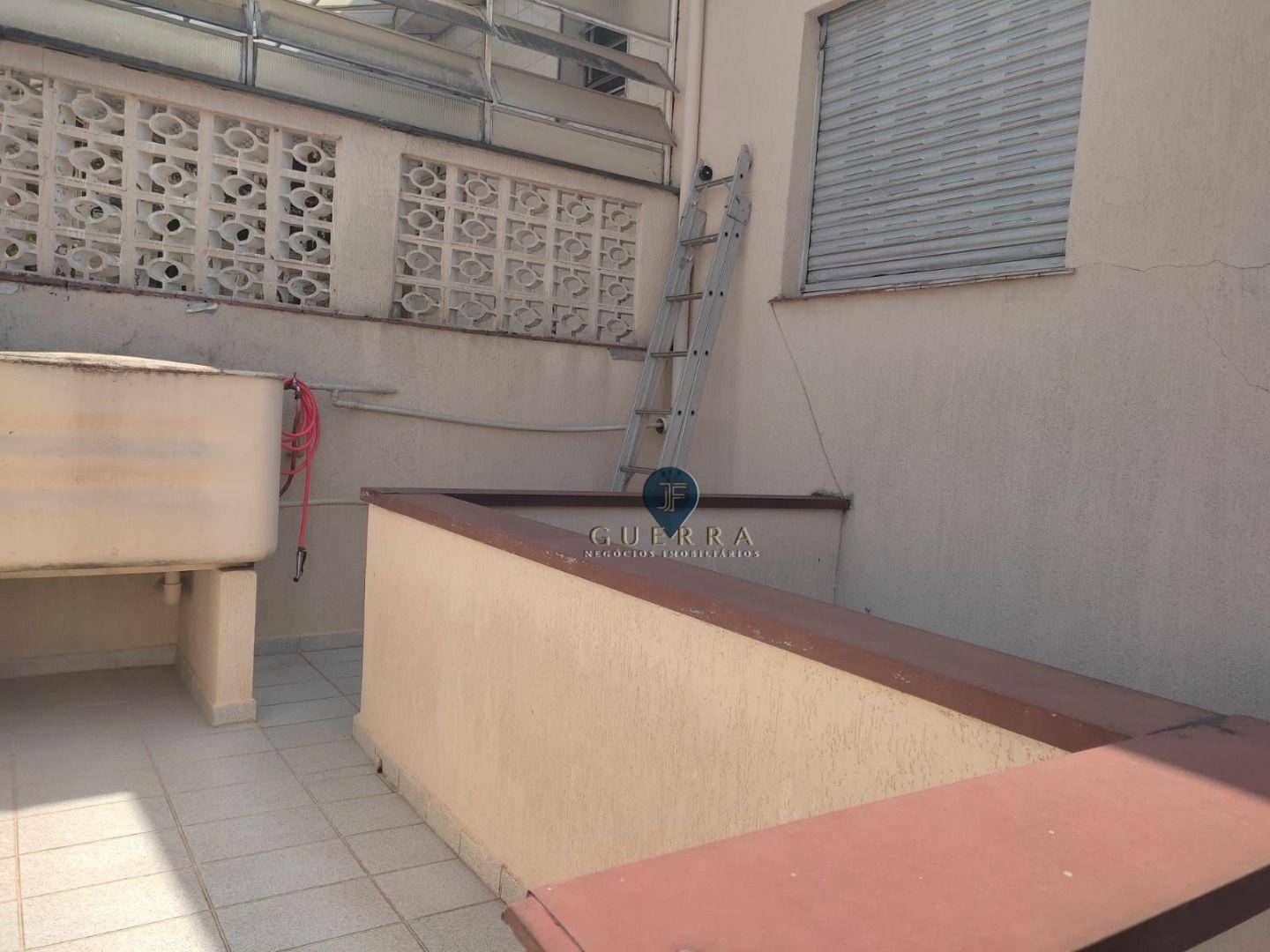 Sobrado à venda com 3 quartos, 191m² - Foto 12