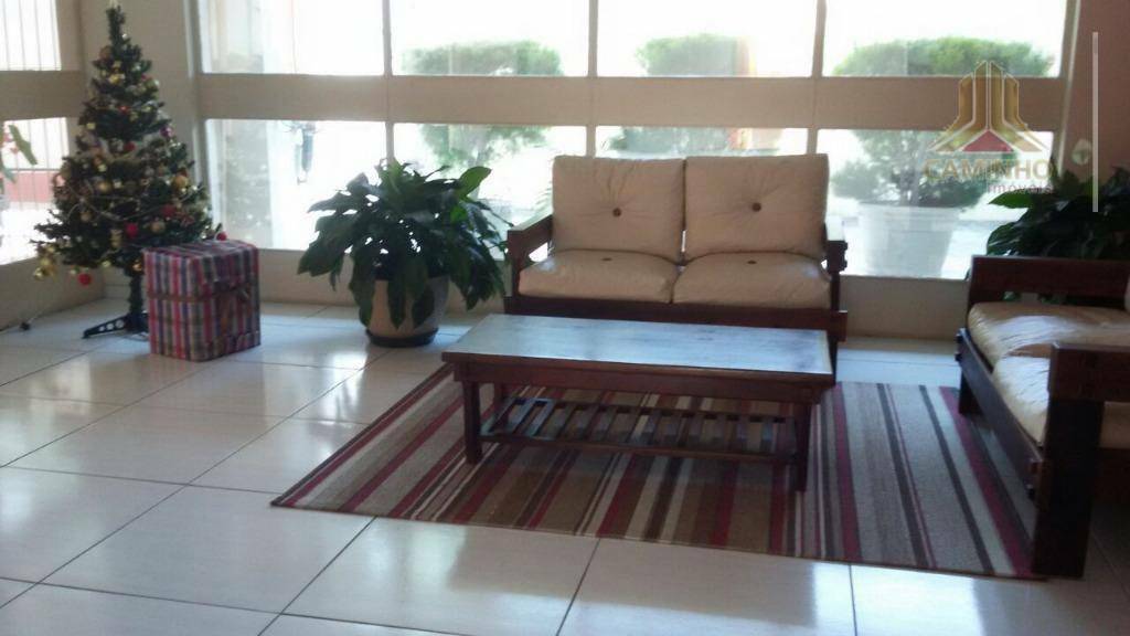 Apartamento à venda com 1 quarto, 47m² - Foto 10