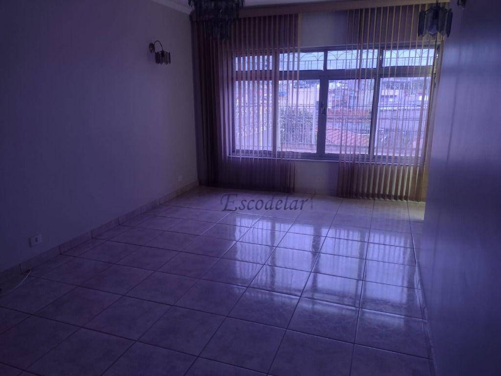 Sobrado à venda com 2 quartos, 96m² - Foto 3