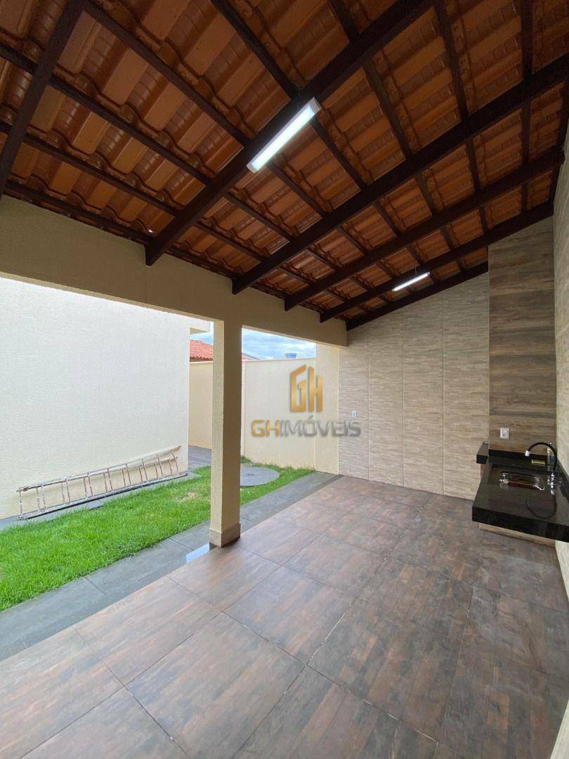 Casa à venda com 3 quartos, 117m² - Foto 20