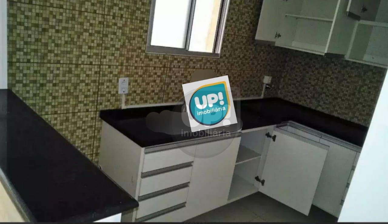 Apartamento à venda com 2 quartos, 46m² - Foto 3