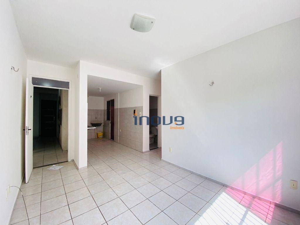 Apartamento à venda com 2 quartos, 47m² - Foto 12