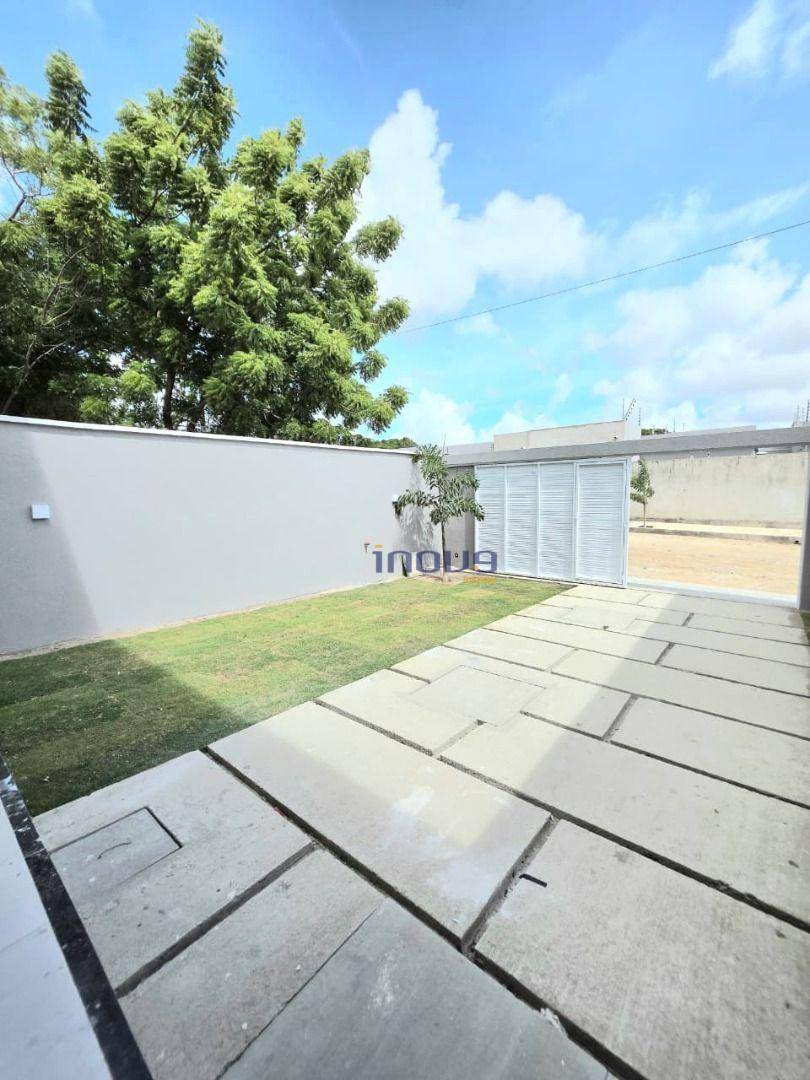 Casa de Condomínio, 3 quartos - Foto 3