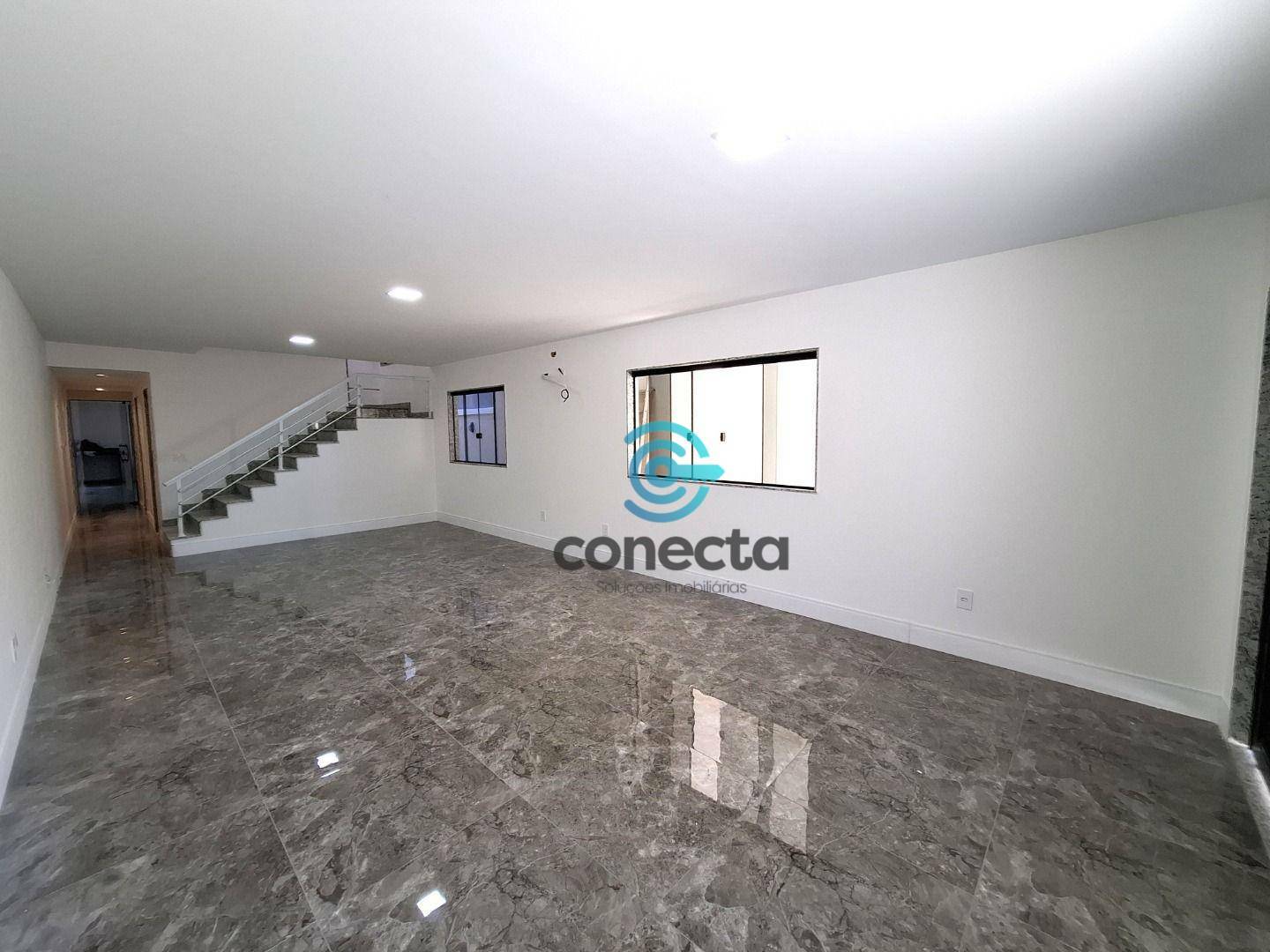 Casa à venda com 3 quartos, 200m² - Foto 15