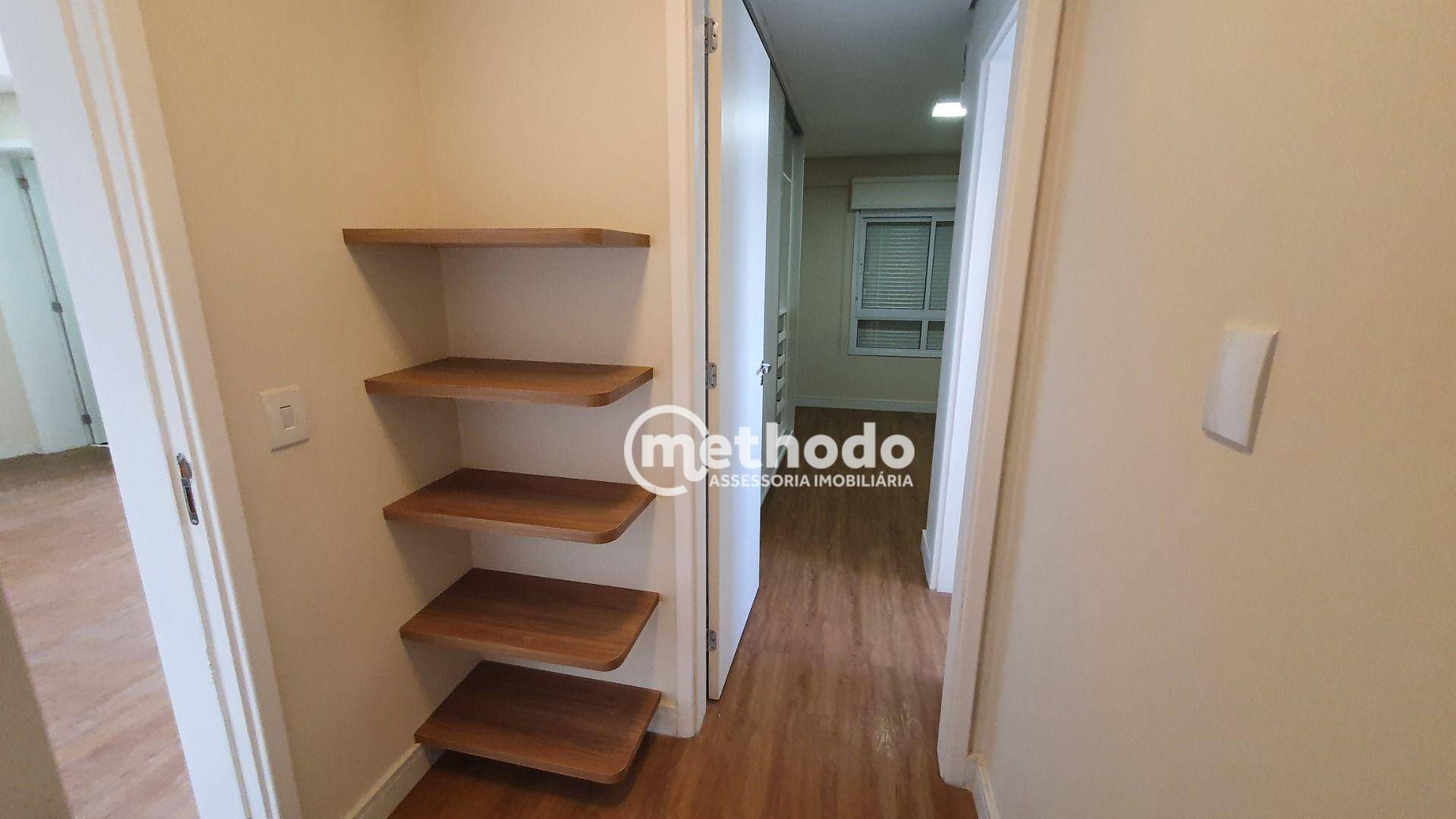 Apartamento para alugar com 3 quartos, 105m² - Foto 26