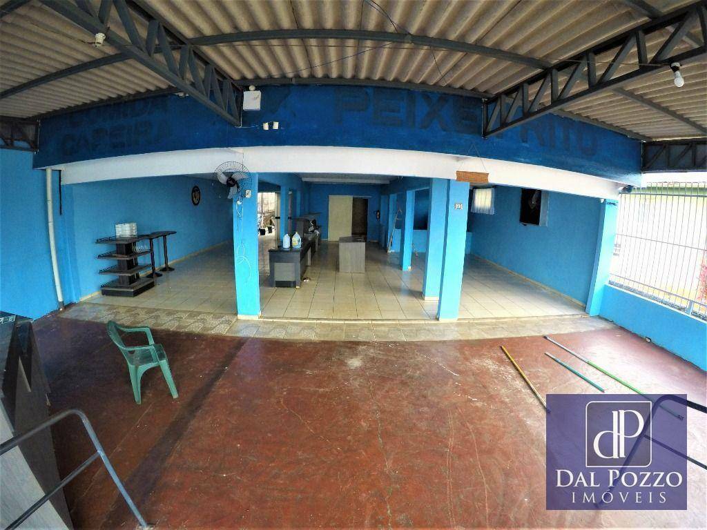 Conjunto Comercial-Sala à venda, 222m² - Foto 5