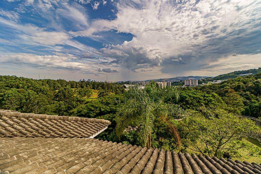 Casa de Condomínio à venda e aluguel com 4 quartos, 525m² - Foto 4