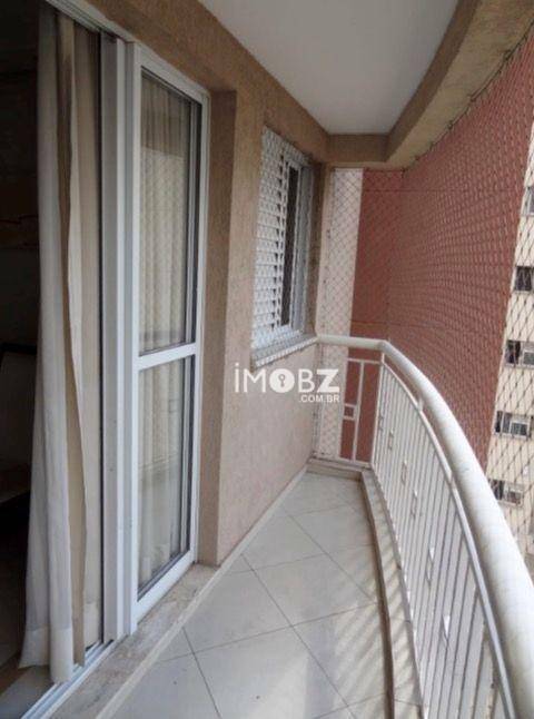 Apartamento à venda com 3 quartos, 92m² - Foto 5