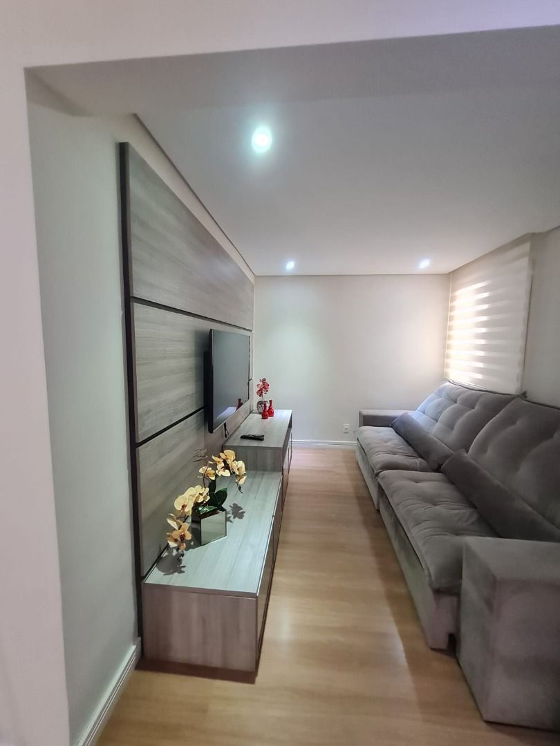 Apartamento à venda com 3 quartos, 115m² - Foto 11