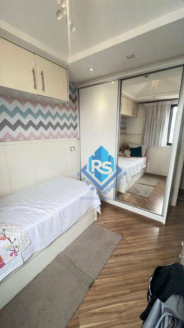 Apartamento à venda com 3 quartos, 114m² - Foto 13