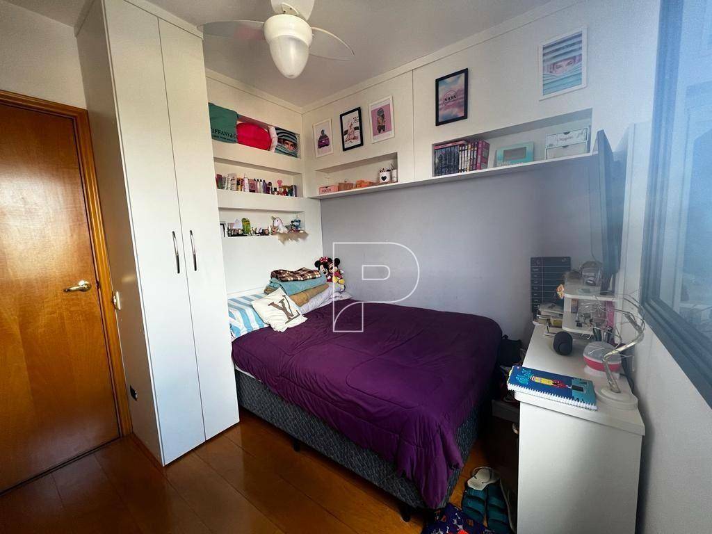 Apartamento à venda com 2 quartos, 64m² - Foto 11