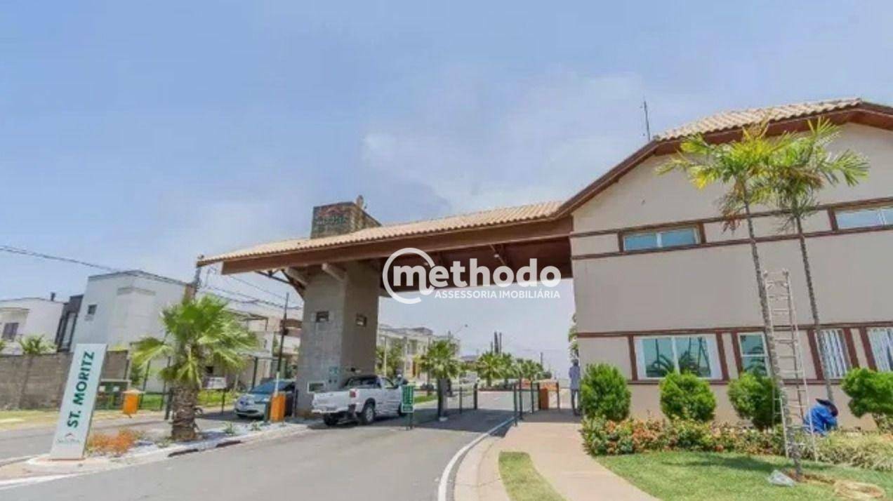 Casa de Condomínio à venda com 4 quartos, 312m² - Foto 2