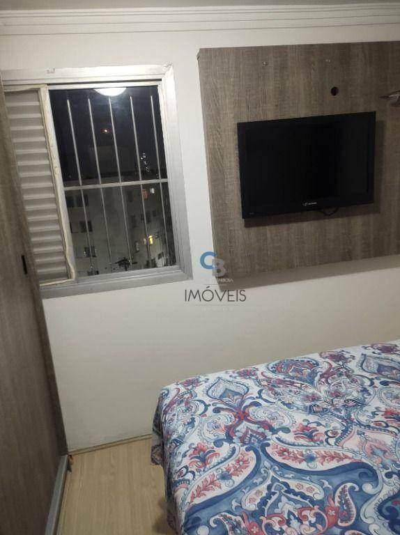 Apartamento à venda com 3 quartos, 70m² - Foto 12