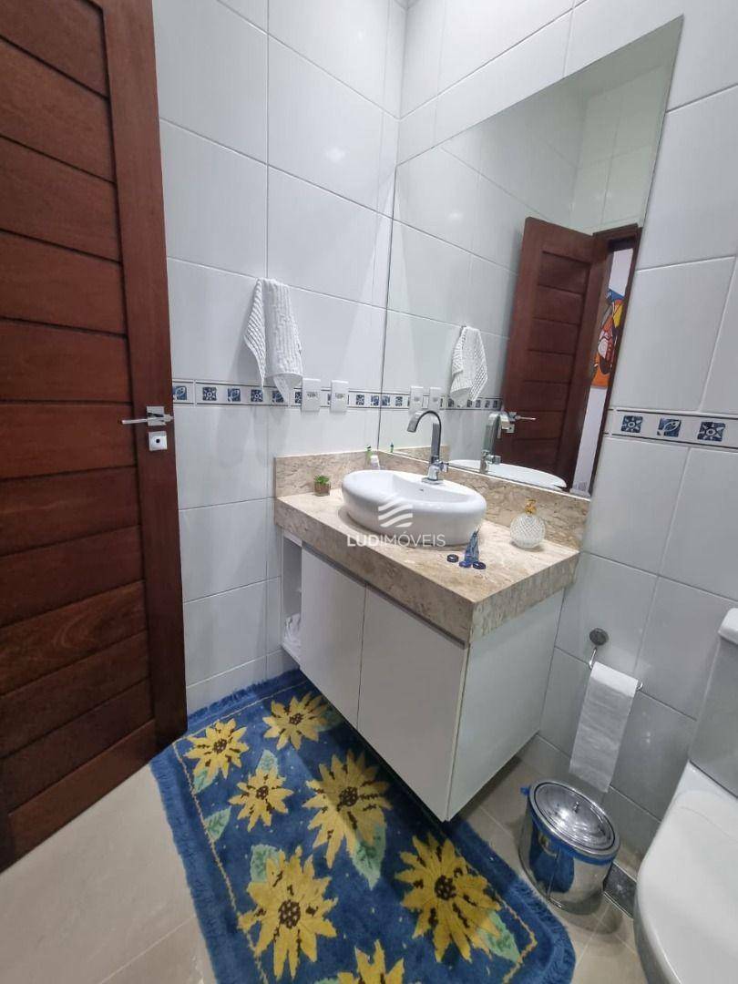 Casa de Condomínio à venda com 4 quartos, 265m² - Foto 15