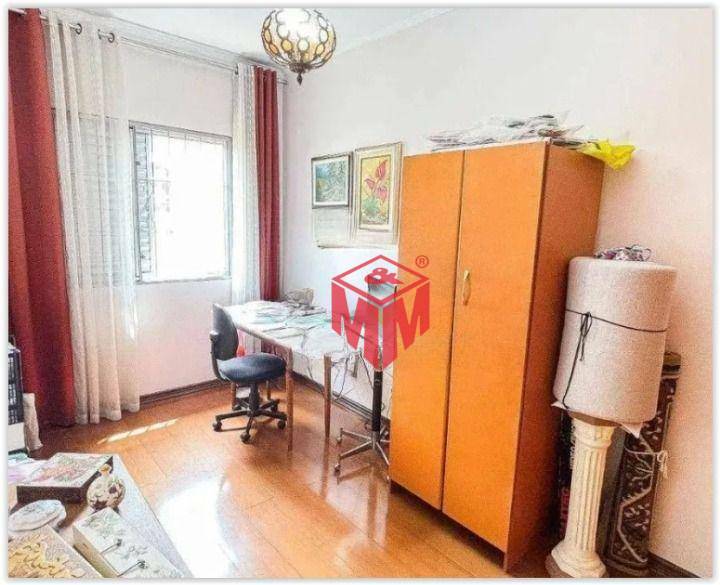 Sobrado à venda com 3 quartos, 240m² - Foto 23