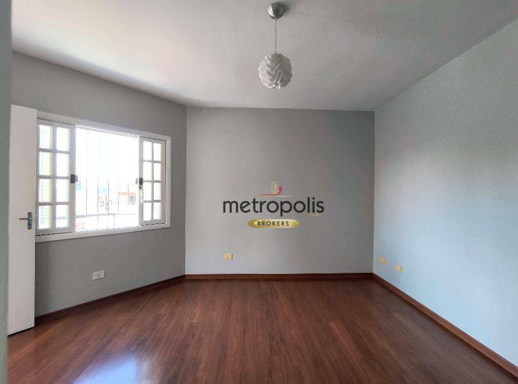 Sobrado para alugar com 3 quartos, 239m² - Foto 19