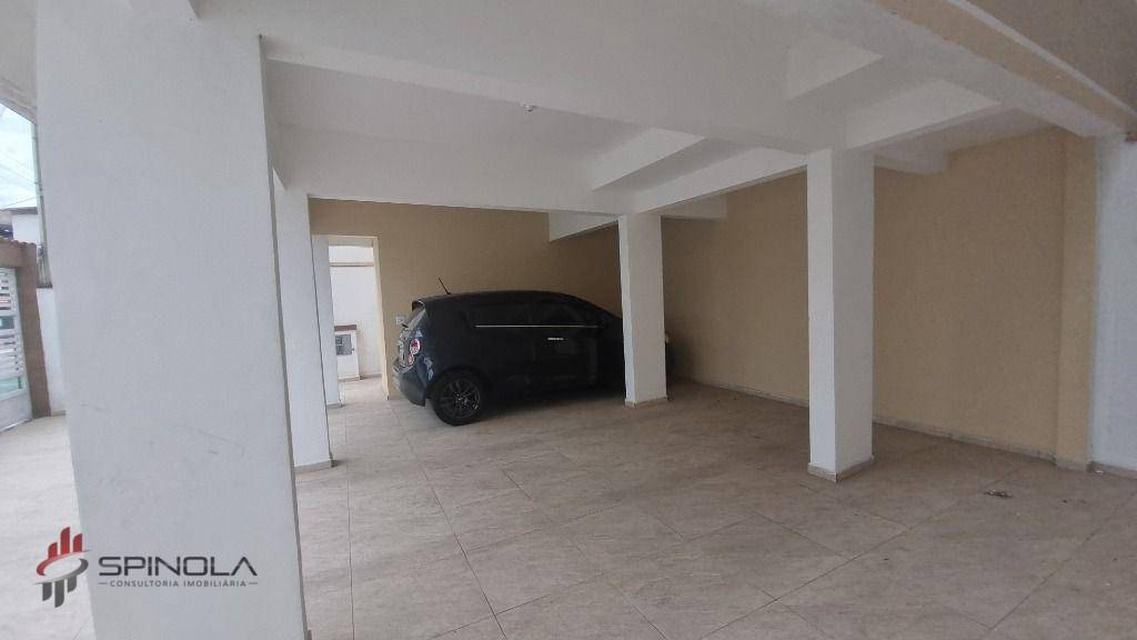 Casa de Condomínio à venda com 2 quartos, 45m² - Foto 25