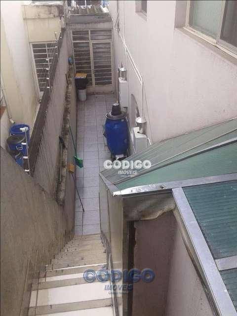 Sobrado à venda com 4 quartos, 125m² - Foto 8