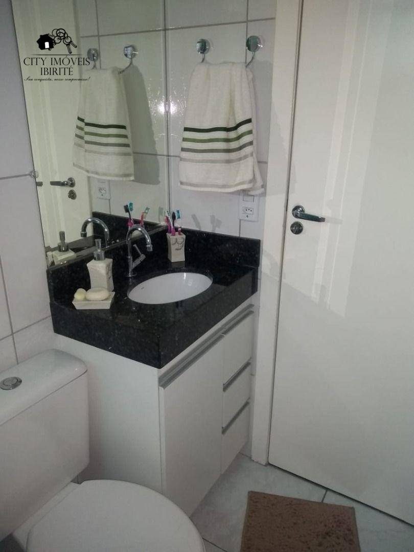 Apartamento à venda com 2 quartos, 45M2 - Foto 8