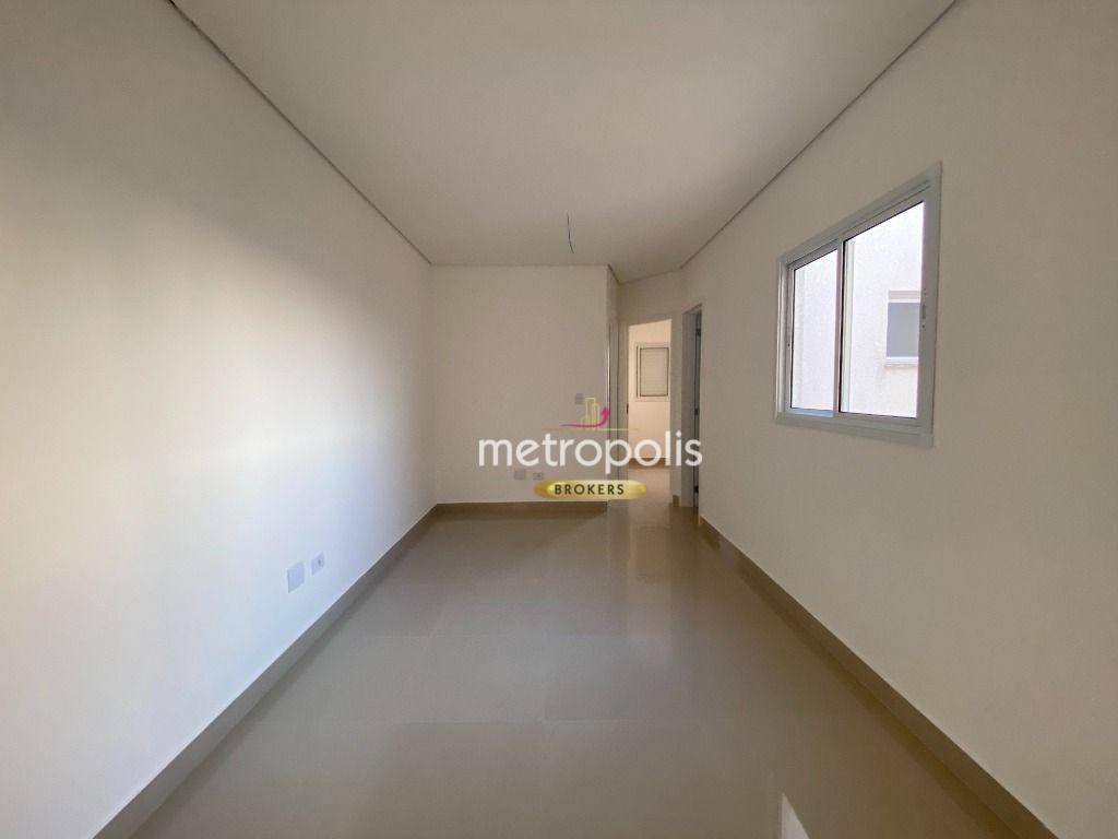 Cobertura, 2 quartos, 42 m² - Foto 4